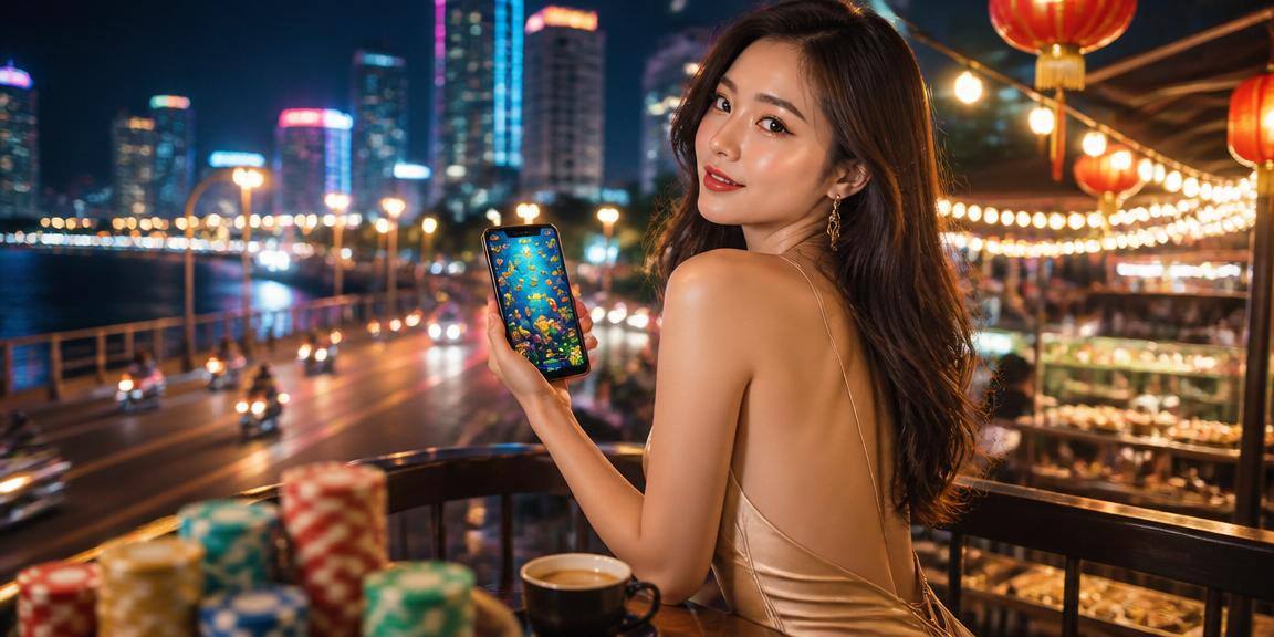 v777 Ứng dụng được xây dựng để bạn chơi mọi lúc mọi nơi
